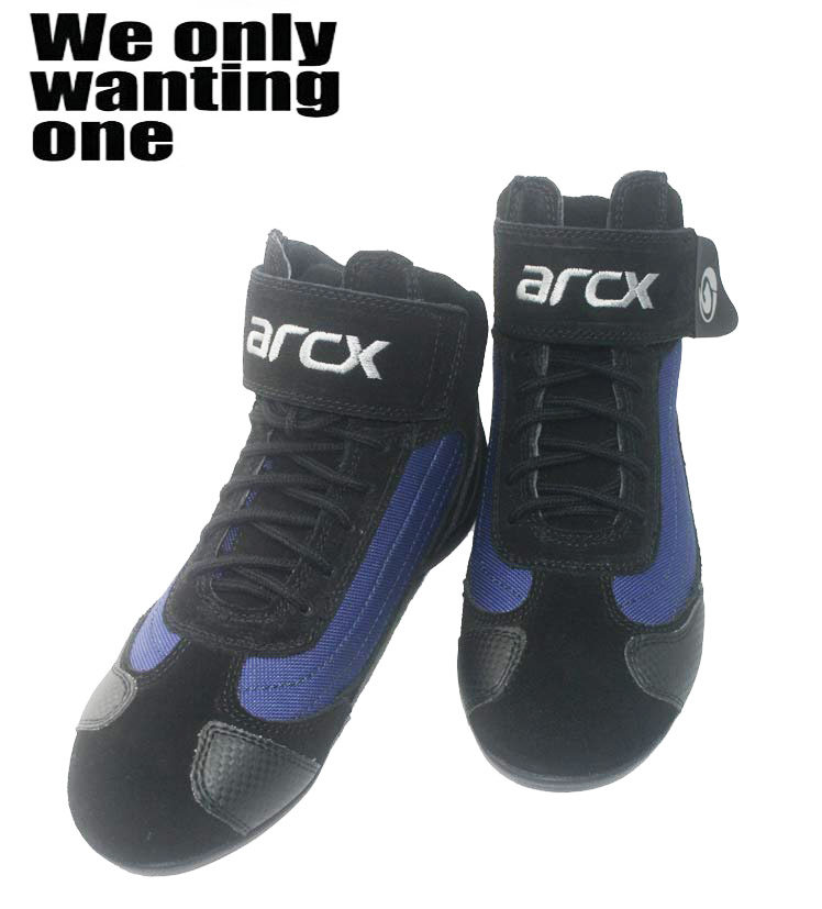 Bottes moto ARCX - Ref 1390717 Image 23