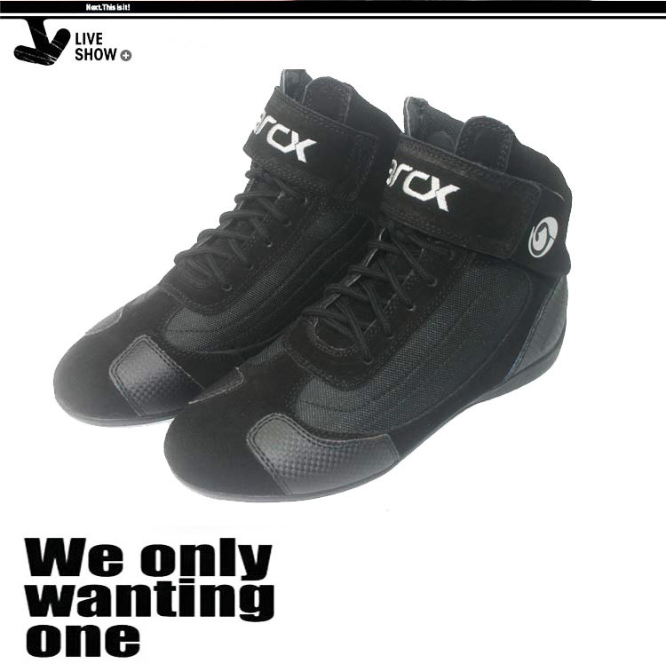 Bottes moto ARCX - Ref 1390717 Image 25