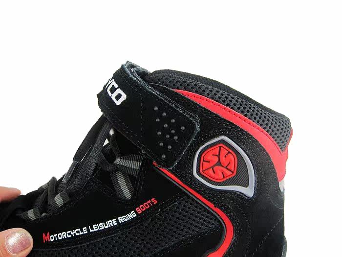 Boots moto MBT001 - Ref 1391888 Image 14