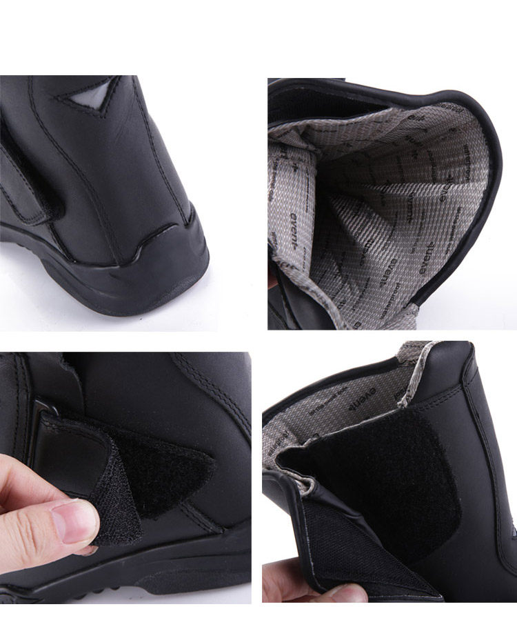 Chaussures moto #CLN# ARCX L60004 - Ref 1391909 Image 15