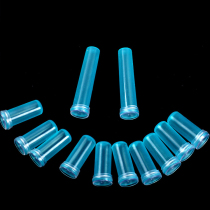 Flower packaging water storage Orchid tube bouquet fresh-keeping nutrition flower arrangement tube water storage floral flower material flower shop supplies