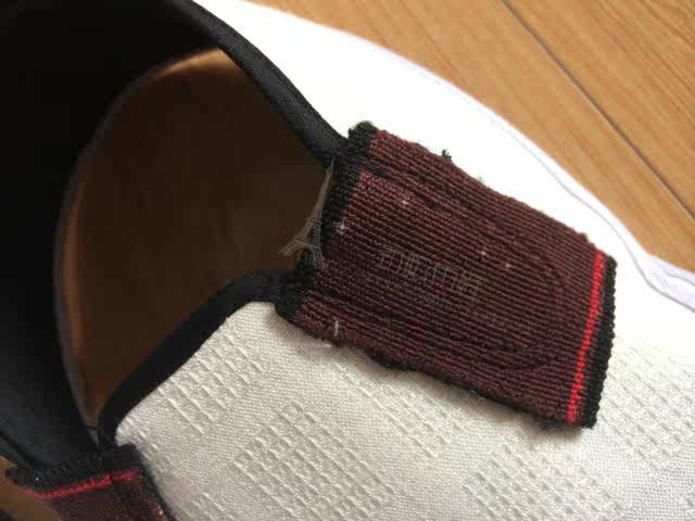 Chaussures de tennis homme - Ref 963241 Image 9