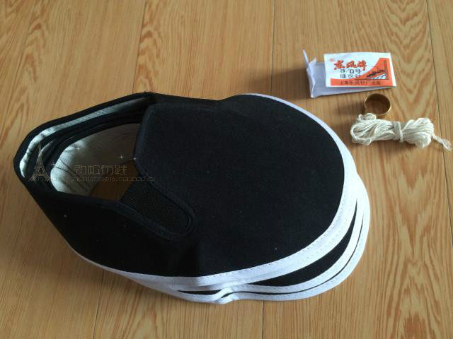 Chaussures de tennis homme - Ref 963241 Image 5