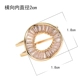 Золотой [Tongxinyuan Ridge Circle] 769a