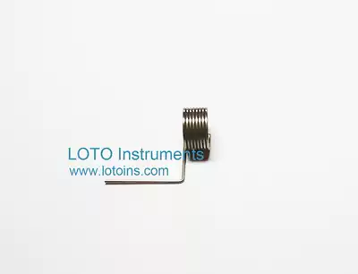 Grounding spring power ripple test accessories LOTO oscilloscope accessories oscilloscope monitor accessories