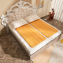 Solid wood bed board waist board hard mattress household single dormitory hard pad spine sofa board gasket whole piece of wood