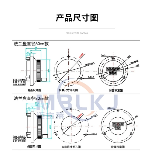 КПН CNC Electronics Hand Wheel Car Talkes