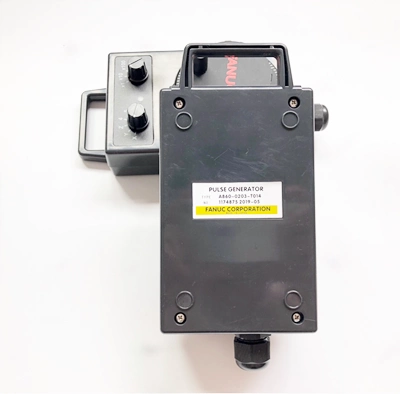 Fanuc Fanak Электронное махош