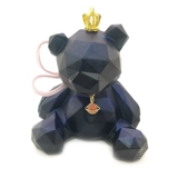 Аромотерапия ручной работы для авто, трехмерный фондан, силиконовая форма, поделки ручной работы, объемная геометрия