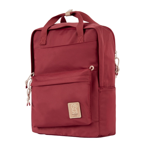 CANVAS REPUBLIC Сумка через плечо, школьный рюкзак, ноутбук