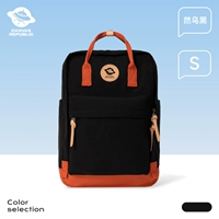 Запустил черный с