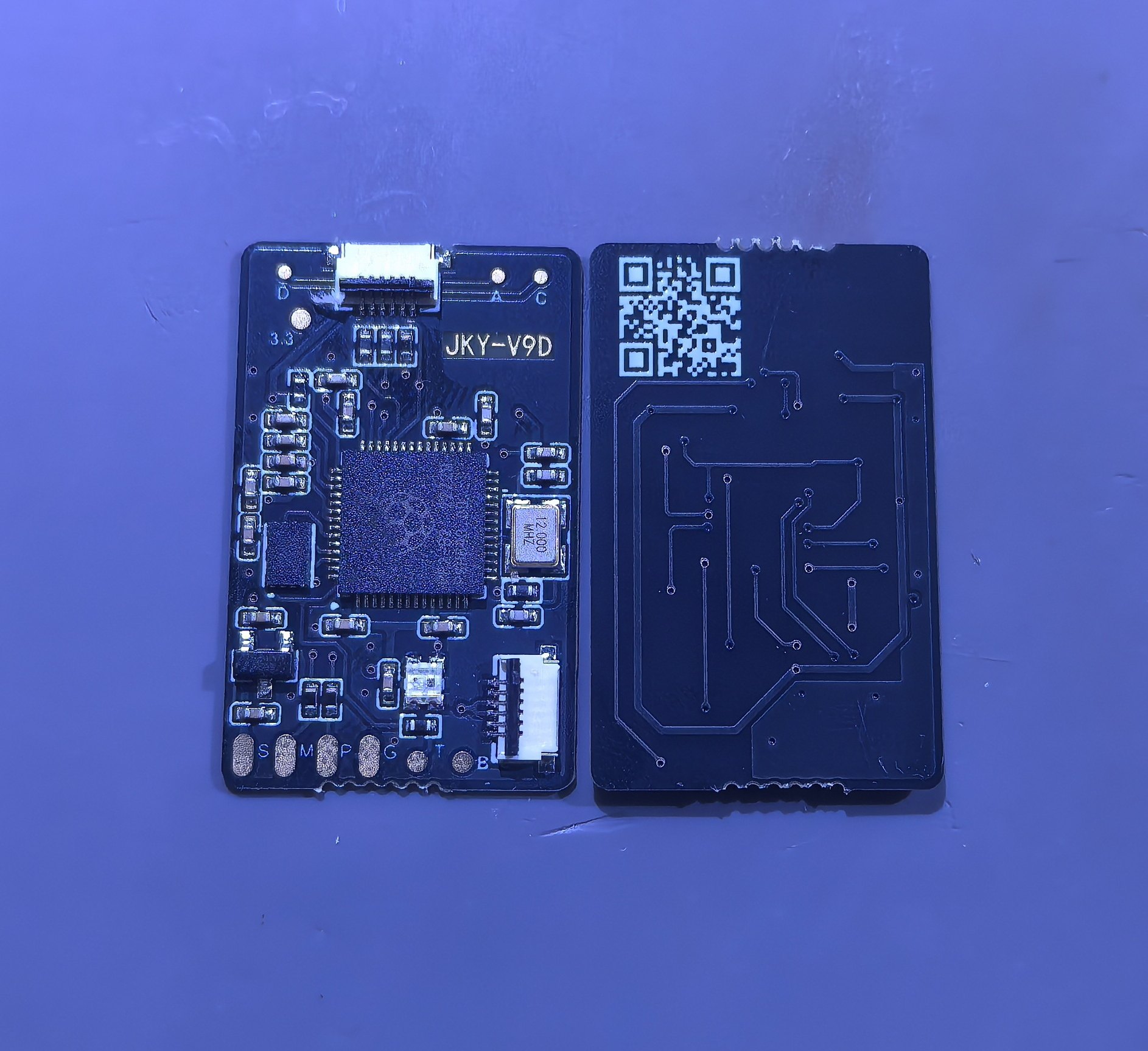 Новая версия чипа Raspberry Pi RP2040 обновляет встроенное ПО, стандартная версия battery life lite, oled universal