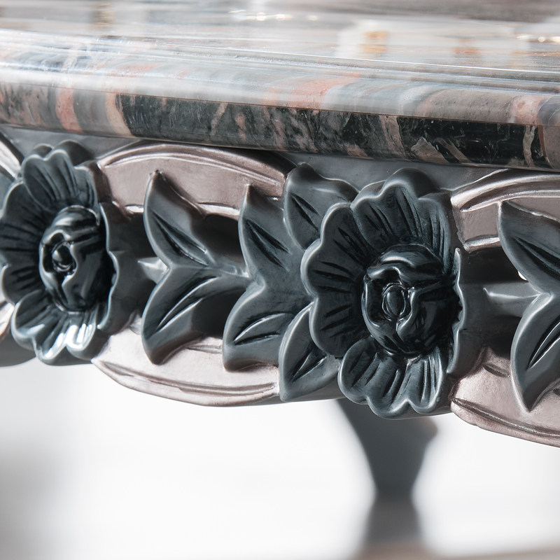 Լ������ŷʽȫʵľ�񻨴���ʯ��輸 5770