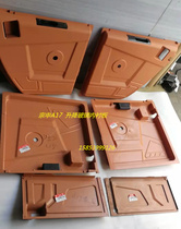 Zongshen fully enclosed electric tricycle car accessories Zongshen A17 lifting glass door lining panel interior trim panel