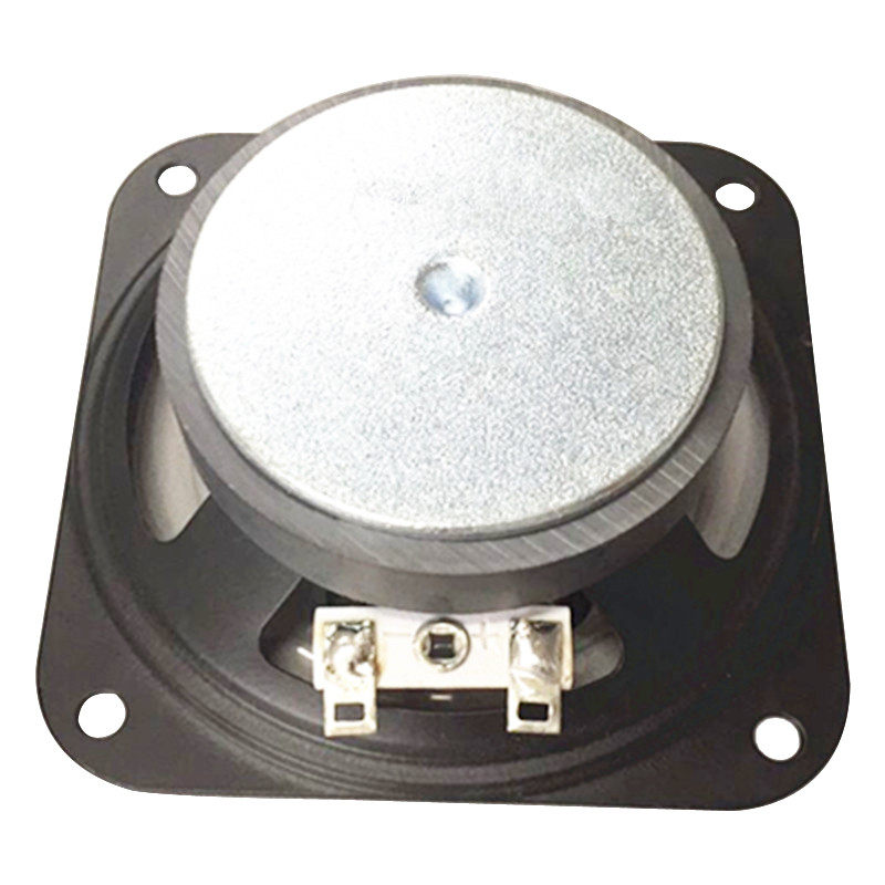 3 5 inch horn LS87W-3F-R8 8 O 10W60 magnetic steel transparent waterproof coal mine equipment horn 8 94V