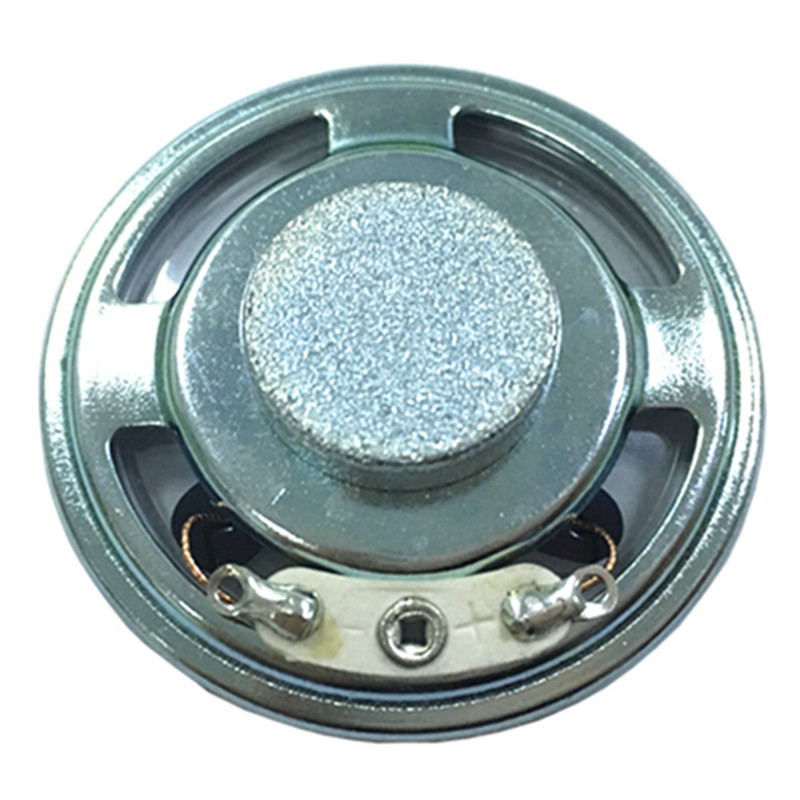 LS45N-10F-R8 45mm8 Euro 2W1 75 inch high-pitched waterproof circular respirator with horn speaker 4V