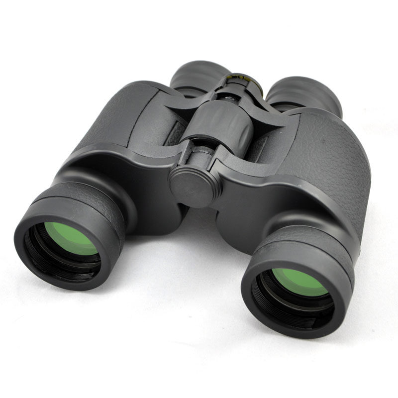 Binoculars 8x40v HD High-magnification Large Vision Low Light Night Vision Concert wyj