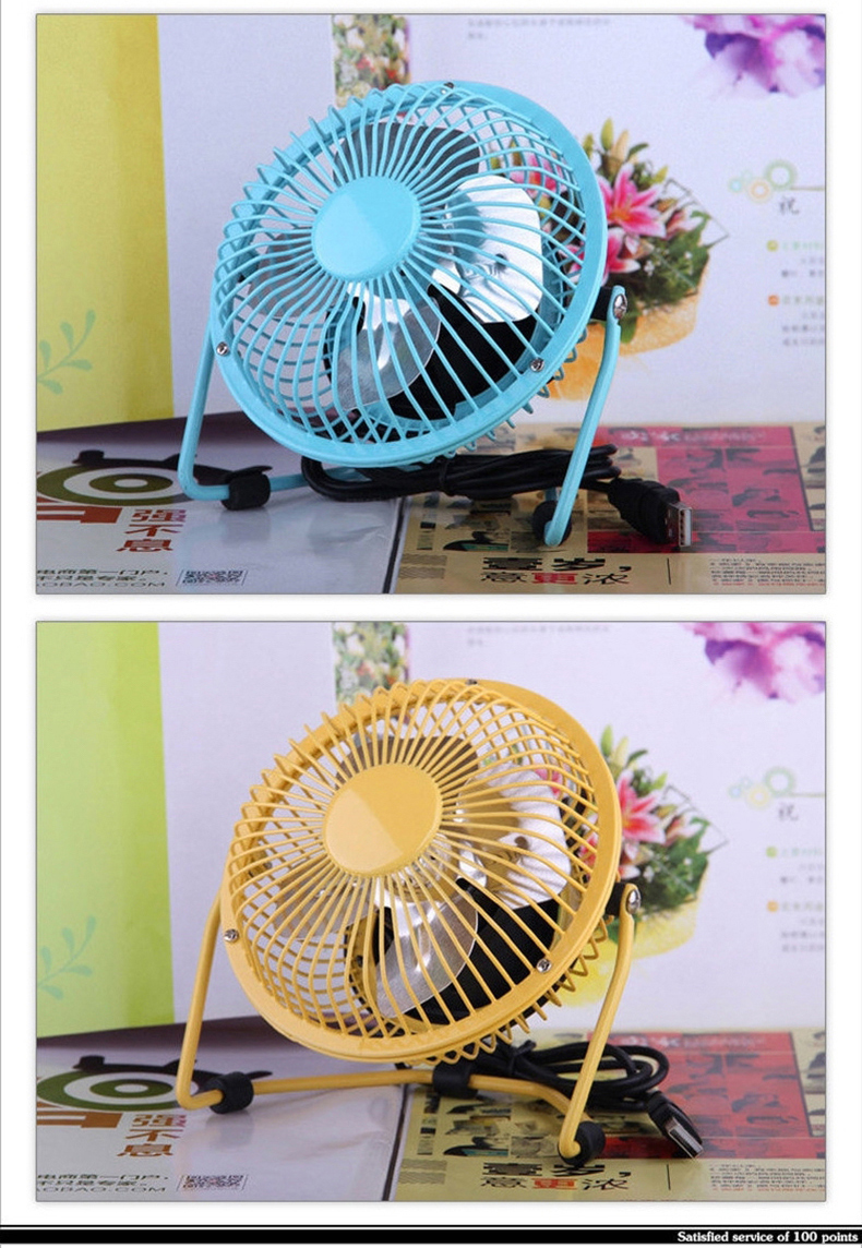 Ventilateur USB - Ref 399135 Image 16
