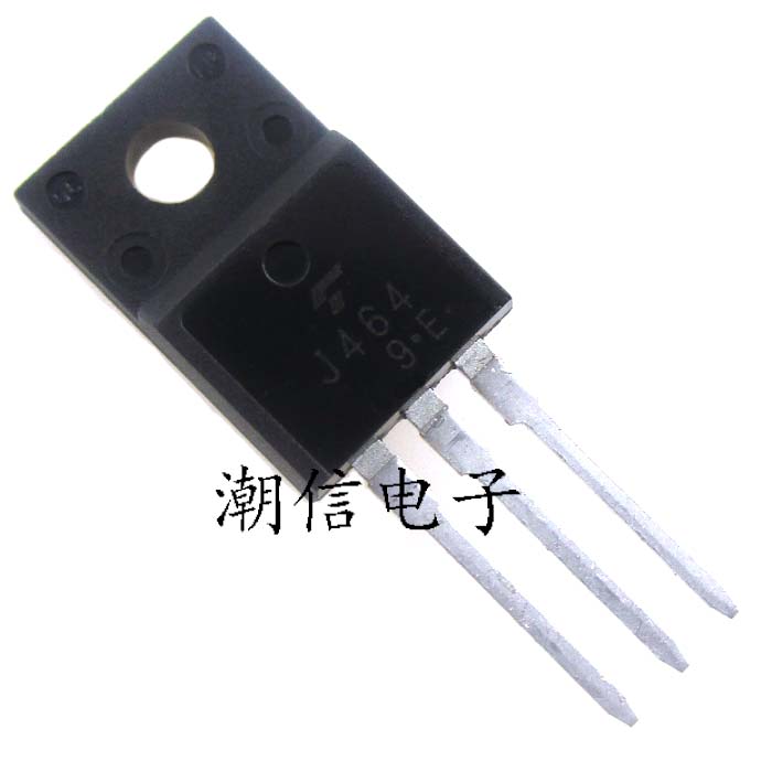 J464 2SJ464 场效应管 18A 100V 全新原装 实价 可以直接拍买
