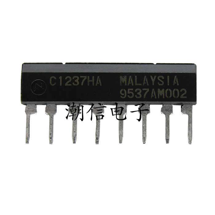 C1237HA UPC1237HA 进口/国产 全新原装 实价 可以直接拍买