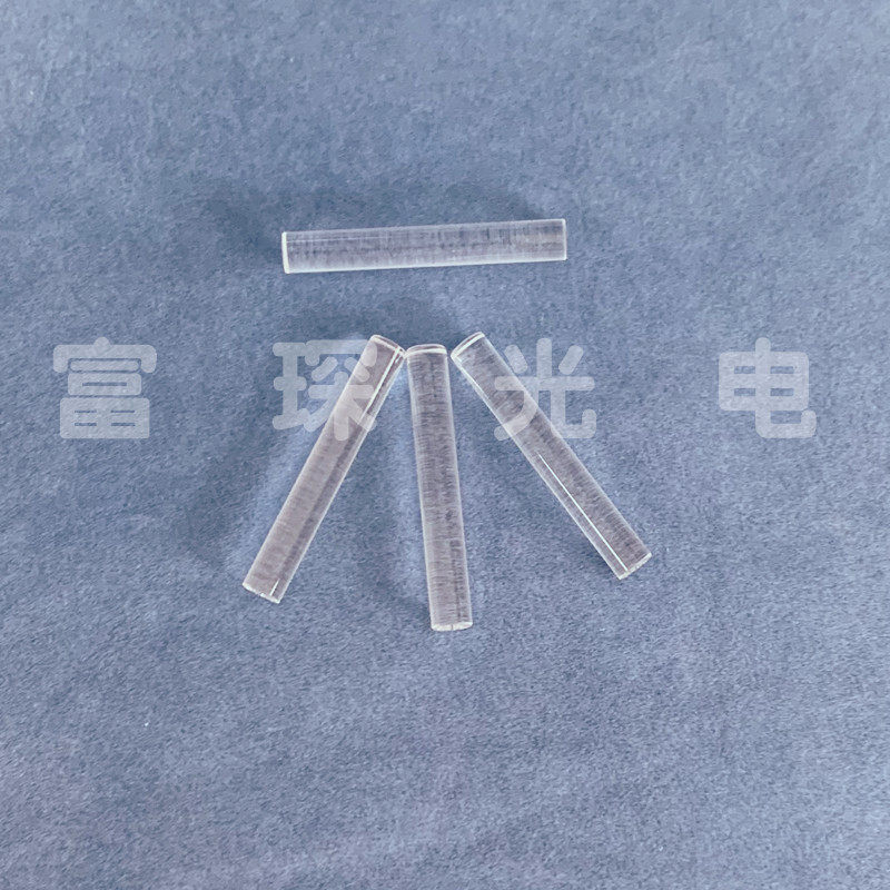 Rod mirror φ5 * 35mm end face polishing