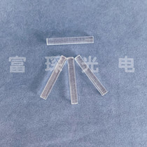 Rod mirror φ5 * 35mm end face polishing