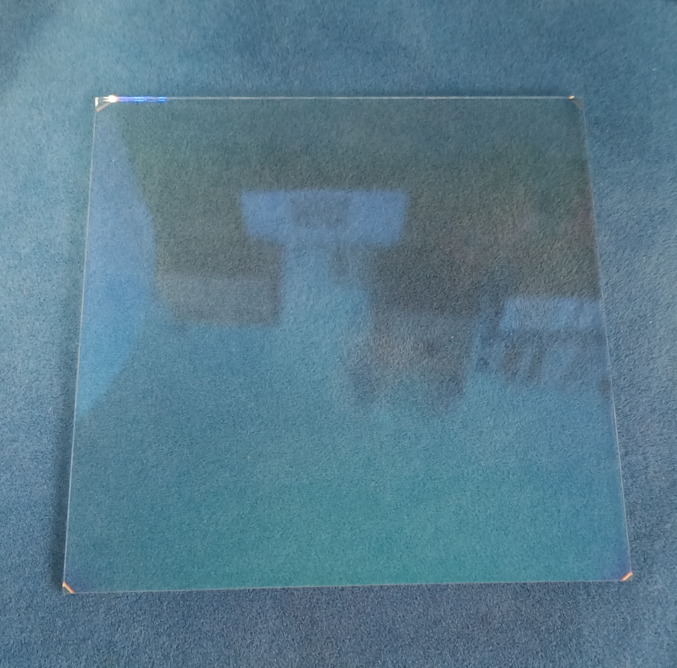 Short wave pass filter SP830nm 80*80*11mm