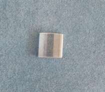 Flat convex cylinder length 12mmx width 10mm F=15mm