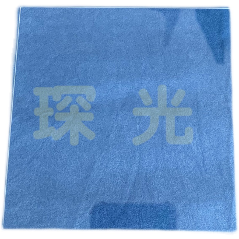 Splitter 50 50 352 5*280 * 2mm window