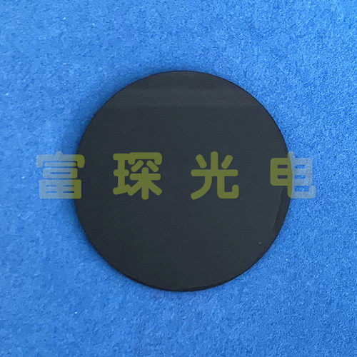 HB720 long wave pass filter Φ70 * 2mm