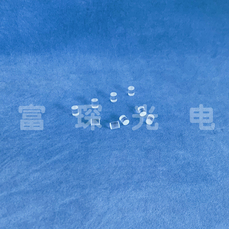 K9 rod lens light bar diameter φ 5 x 6 m side polished end face fine grinding-Taobao