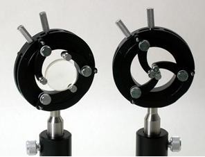 Customized lens frame LMSC series