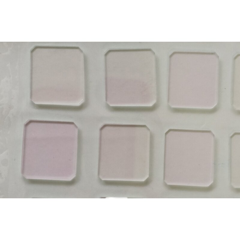 Screen printing plate 20x20mm