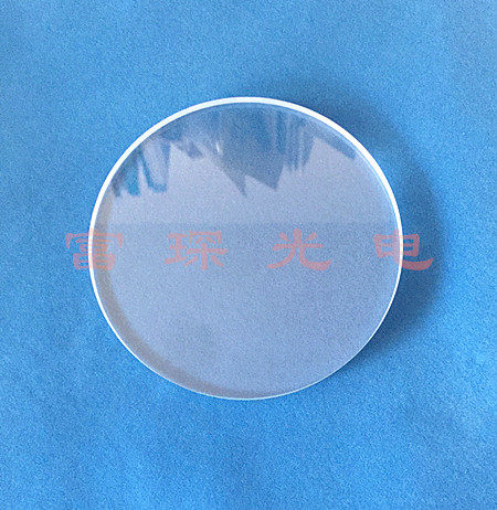 JGS1 UV Quartz Window D30x2mm Dust - proof slice UV band through