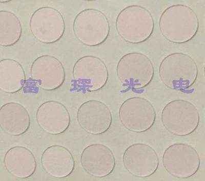 Shortwave pass filter 830nm D16*1 1mm