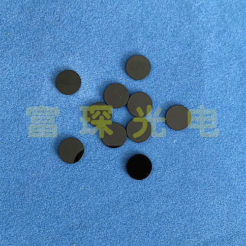 HWB 800 Long Wave Pass Filter D16mm*2mm