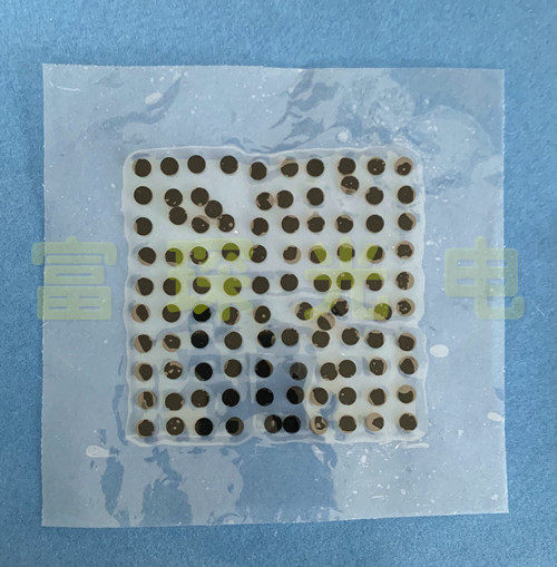 HWB850nm long wave pass filter D5 * 0.8mm