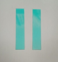 Short-wave pass filter 630nm 45*9*0 5mm