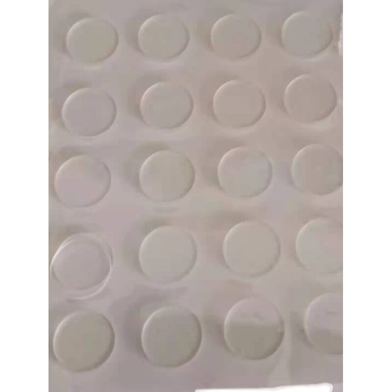 Sapphire window sheet diameter D7 5x0 5mm in diameter 