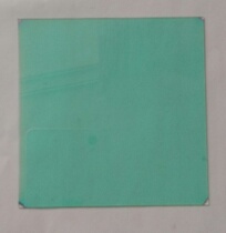 Shortwave pass filter 660nm 86*86*0 5mm