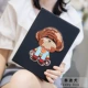 Millet tấm 4 trường hợp 8 inch kê tấm vỏ bảo vệ bao da 4Plus 10,1 inch 4 mipad4 thông minh 8.0 inch tablet PC 10 bộ vỏ silicon bao gồm tất cả thả sức đề kháng - Phụ kiện máy tính bảng