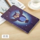 Chơi Huawei tấm vinh quang bảo vệ tay áo 8 inch KOB-W09 / L09 T3 bao da máy tính vỏ thả - Phụ kiện máy tính bảng