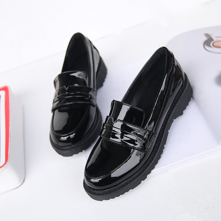 boys uniform shoes