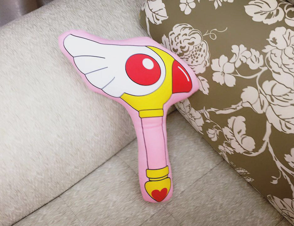 Coussin Manga - Ref 2687171 Image 18