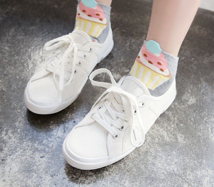 9,9 Phim hoạt hình Nhật Bản vớ thuyền thẳng ba bánh kem mềm chị em vớ vớ anime xung quanh các sticker cute
