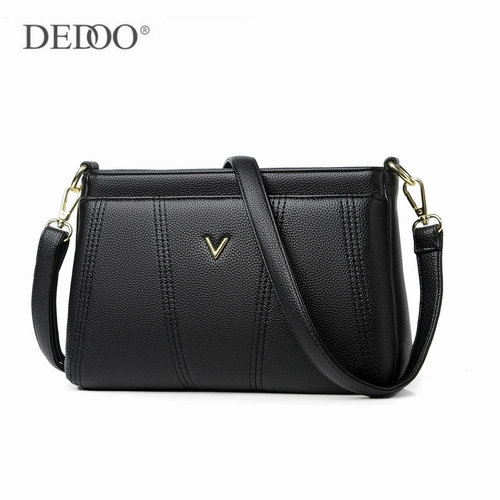 Модная портативная сумка на одно плечо, из натуральной кожи, коллекция 2023