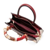 Сумка на день матери для матери, подарок на день рождения