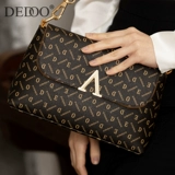 Сумка через плечо, небольшая сумка, вместительная и большая сумка на одно плечо, коллекция 2023