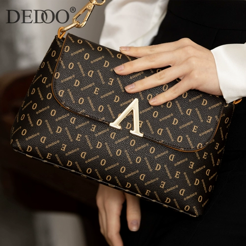 Сумка через плечо, небольшая сумка, вместительная и большая сумка на одно плечо, коллекция 2023