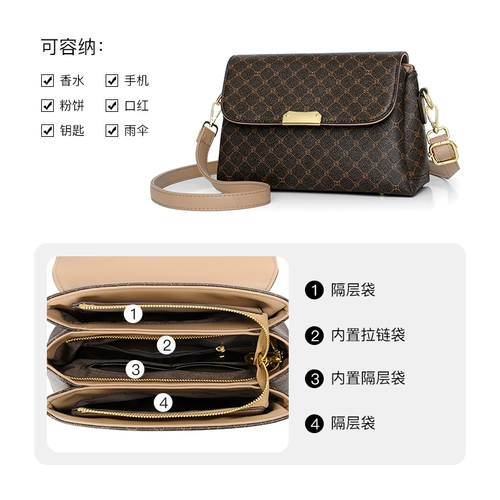 Сумка через плечо для матери на день матери, небольшая сумка, подарок на день рождения